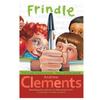 Frindle / Andrew Clements , Selznick, Brian : Romance Inglês