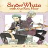 Snow White with the Red Hair Vol. 3 by Sorata Akiduki Paperback Book 9781974707225
