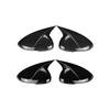 Car Rearview Accessories Door Mirror Cover For KIA K5 Optima   Car Decoration Stickers Upgrade Modify A Car