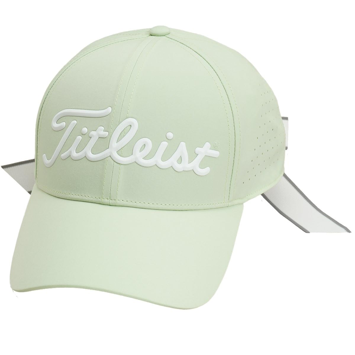 

Titleist Women s Performance Cap, Lime, TH24AWPCA-3L