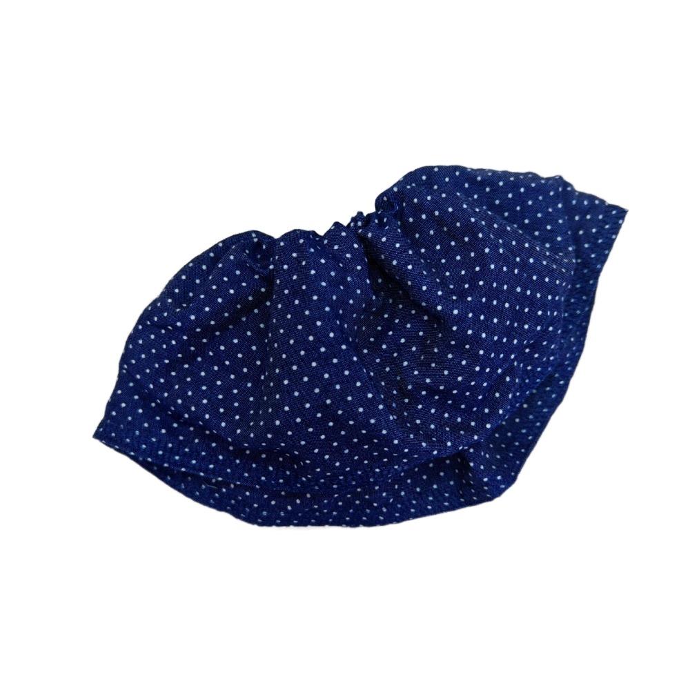 Bow Checkered Hair Clip French Style Oversized Hair Scrunchies Fashion Women Hair Ropes  Girls