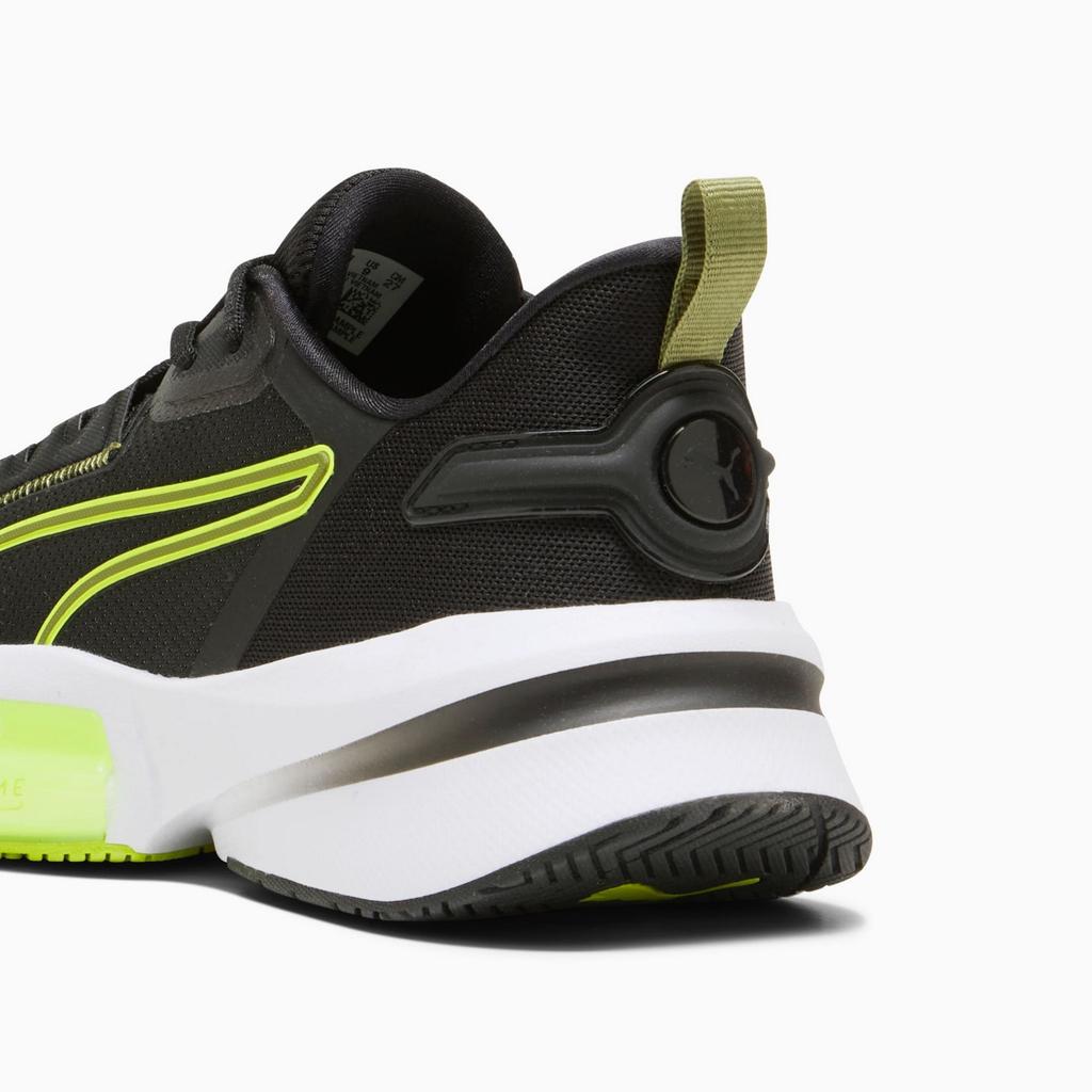 Puma PWRFRAME TR 3 herrträningsskor svart 37948203 r 42