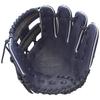 SSK Baseball Glove for Wind Dream Navy Size L Youth, Series, All-Around, WJG124, (70), (Right-Handed Throw)