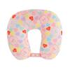Marushin Care Bears Lazy Cheer Bear Mascot Neck 5545007400 Pillow, 2-Way Cushion,
