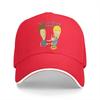 Settle Down Beavis Cappellino da Baseball Unisex Cappelli Donna Visiera Protezione Snapback Cappellini Beavis and ButtHead