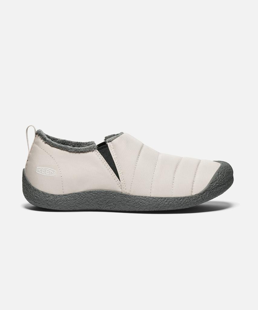 Keen Hauser Ii Men'S Slip-On Silver Lining/Magnet