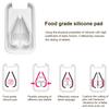 Pill Splitter Manual Accurate Crusher Piller Storage Pocket with Dispenser Organizer Personal Health Care