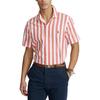 Polo Ralph Lauren Shirts Men's Red Lapel Moderate Other 710833996-003