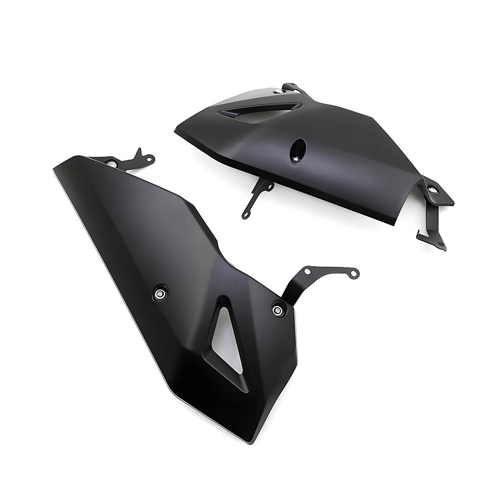 Für Honda CB1000 Hornet 2025- CB 1000 Hornet SP Motorradzubehör Chassi Unterverkleidung Unterer Motorschutz Verkleidungsschutz