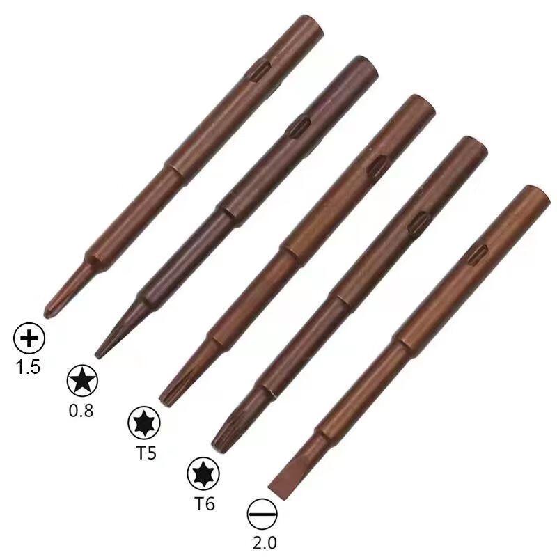 Multi-function Repair Screwdriver Set