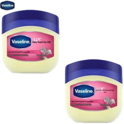Vaselina Baby - Gel Riparatore
