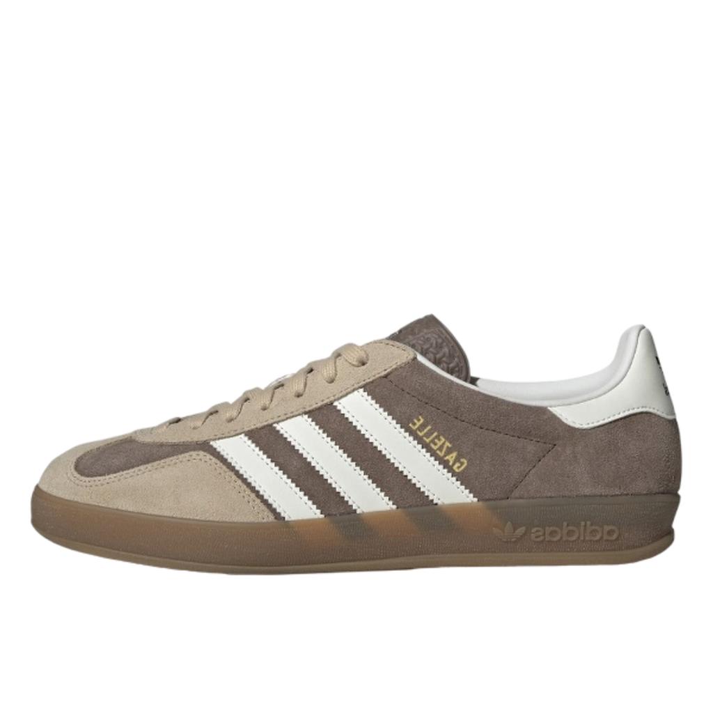 adidas Gazelle Indoor Earth Strata Magic Beige