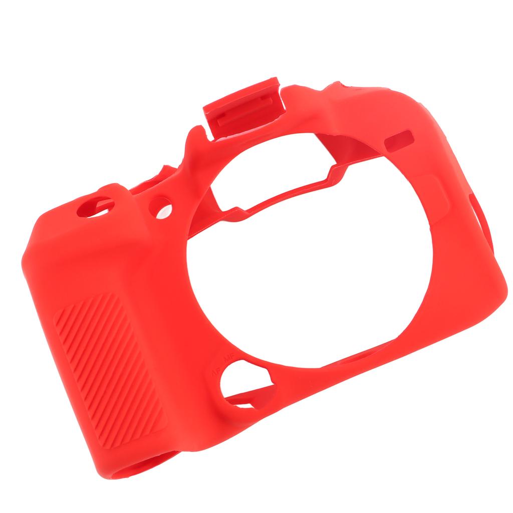 Silicone Camera Case Light Weight Soft Easy Carrying Camera ive Cover for R10