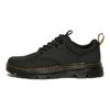 Dr. Martens Reeder Comfortable Durable Low-Top Casual Shoes Unisex Casual Shoes Black 27102001