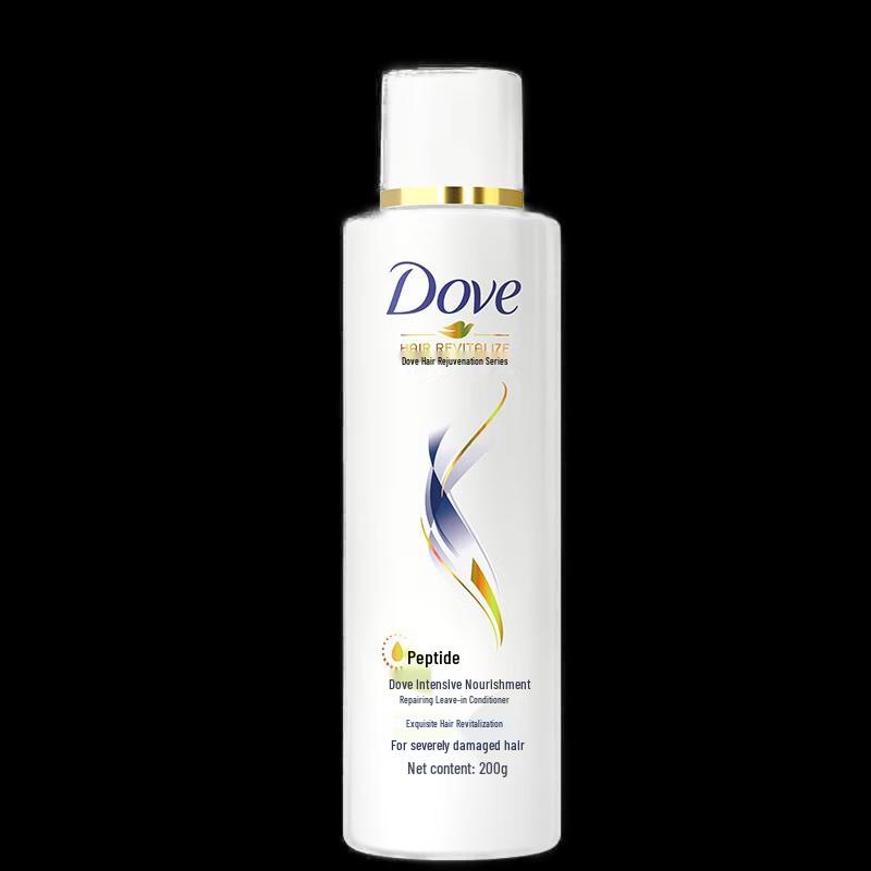

Dove Интенсивно питающий восстанавливающий кондиционер для волос