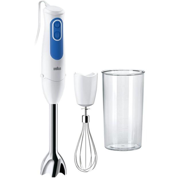 Погружной блендер Braun MQ 3005 Multiquick 3 cream