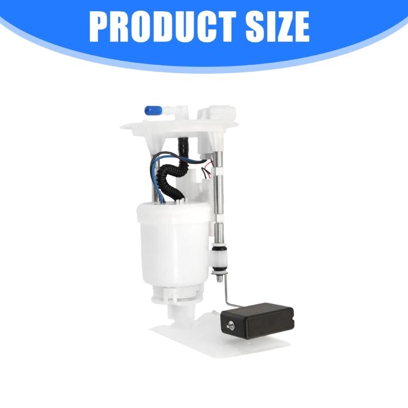3B4-13907-11-00 Fuel Pump Assembly 3B4-13907-10-00 for 700 2007-2016 Fuel Pump Module ATV Accessory Easy Install