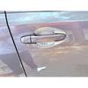 For Subaru Forester/Wilderness 2025 + Car Door Bowl Frame Handle Cover Styling Protector Decoration Accessories Exterior Sticker