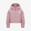 Girls  Jacket Rose Pink Nj3br54u