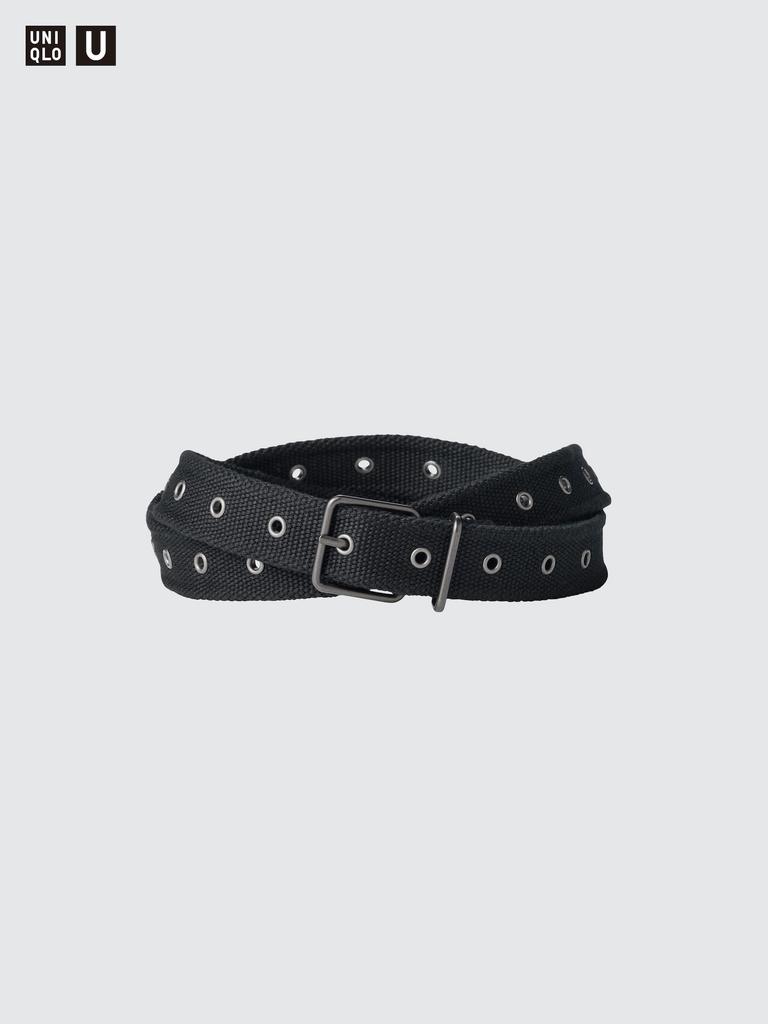 Uniqlo Japan Tape Belt
