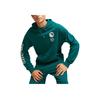 PUMA x STAPLE Ss23 Oversized Hoodie With Letter Print Men Hoodie Christmas-Green 622202-43