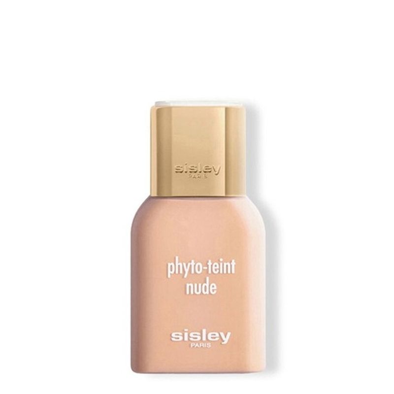 Phyto-Teint Nude (Foundation)