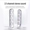 Harman Kardon SoundSticks 4 Bluetooth Speaker CN plug (adapter included)