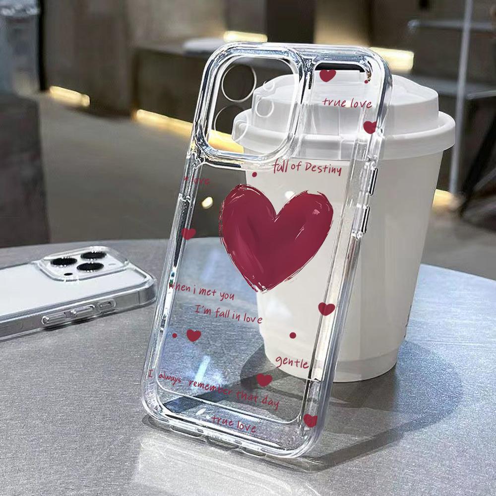 Drop-Proof Phone Case for iPhone 11 12 13 14 15 16 iPhone 14 15 16 Pro Max Samsung A16 A35 A36 A54 A55 S25 Xiaomi 11T Space Shell