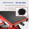 Electric Motorcycle & Vehicle Repair Lift Platform