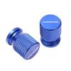 For Honda CB500F CB 500F CB500 F Motorcycle Wheel Stem Covers Tire Valve Caps Decoration Valves Tyre Stem Air Cap Airtight Cover