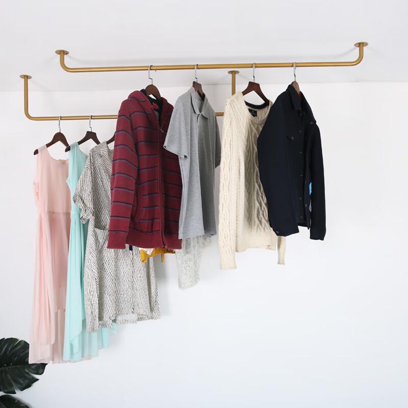 Stainless Steel Window Sill Clothes Drying Rack