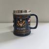New Military Commotive 3D Mug Military Commemorative 3D Mug