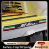 Southern Feige 150 Motorcycle Anti-Collision & Scratch Protection Strip