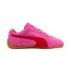 Puma Speedcat Series Fashion Versatile Trendy Comfortable Low-Top Training Shoes Unisex sneaker Pink 398846-56