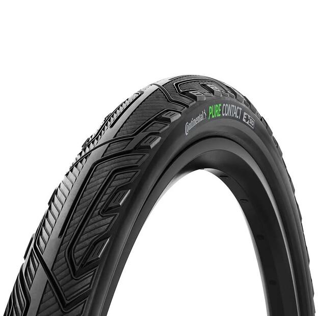 

Городская шина Continental Pure Contact 28´´ x 2.20 28´´ x 2.20