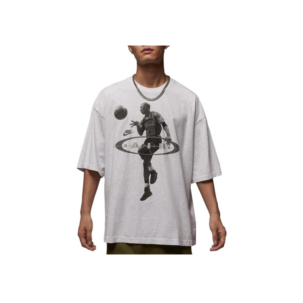 New Jordan Air BRK REISSUE CRW T Shirt Men's IF1805-051