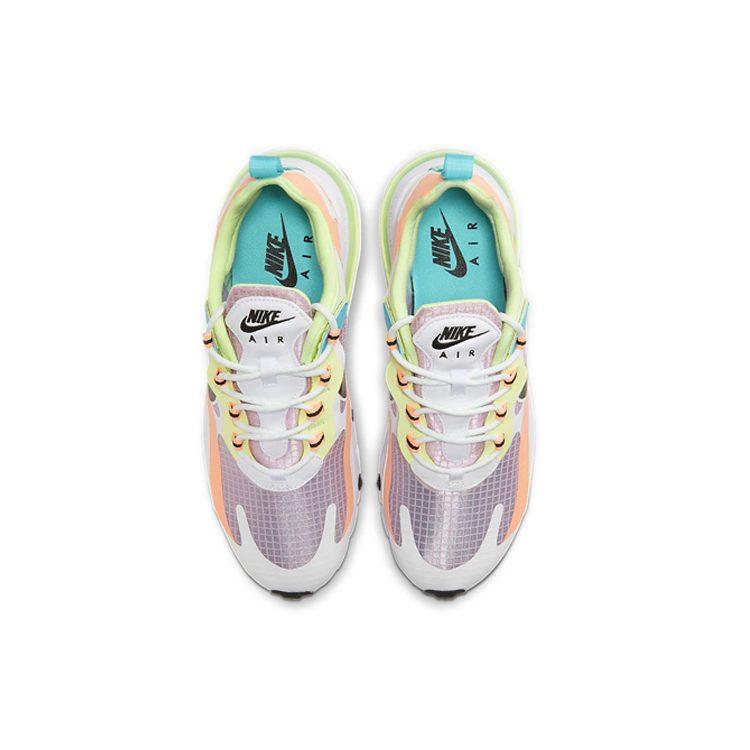 Nike Air Max 270 React Se Light Arctic Pink Women's CJ0620-600