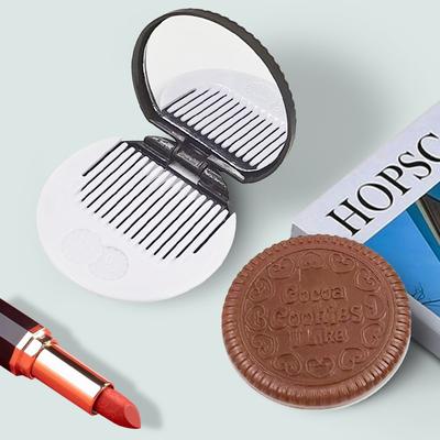 Instrumentos y accesorios de maquillaje – Espejos de maquillaje