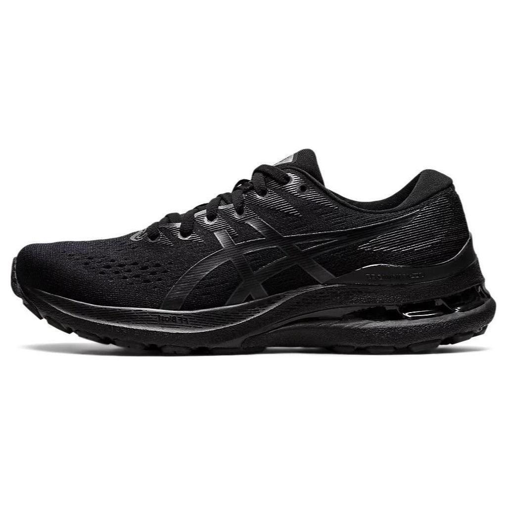 

Asics Gel Kayano 28 Black Graphite Grey 39.5