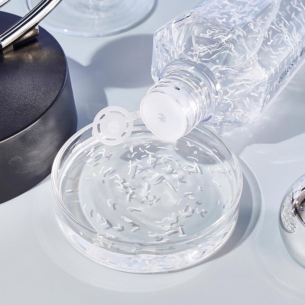 Luxury Nourishing Beauty Essence Anti-Aging Facial Care Serum Moisturizing Tender Refreshing Non Greasy Face Essence Skin Care