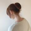Strumenti per creare chignon per capelli Fascia per capelli Styling Parrucca sintetica Ciambelle Bud Fascia per capelli Palla Fascia per capelli per donna e ragazza