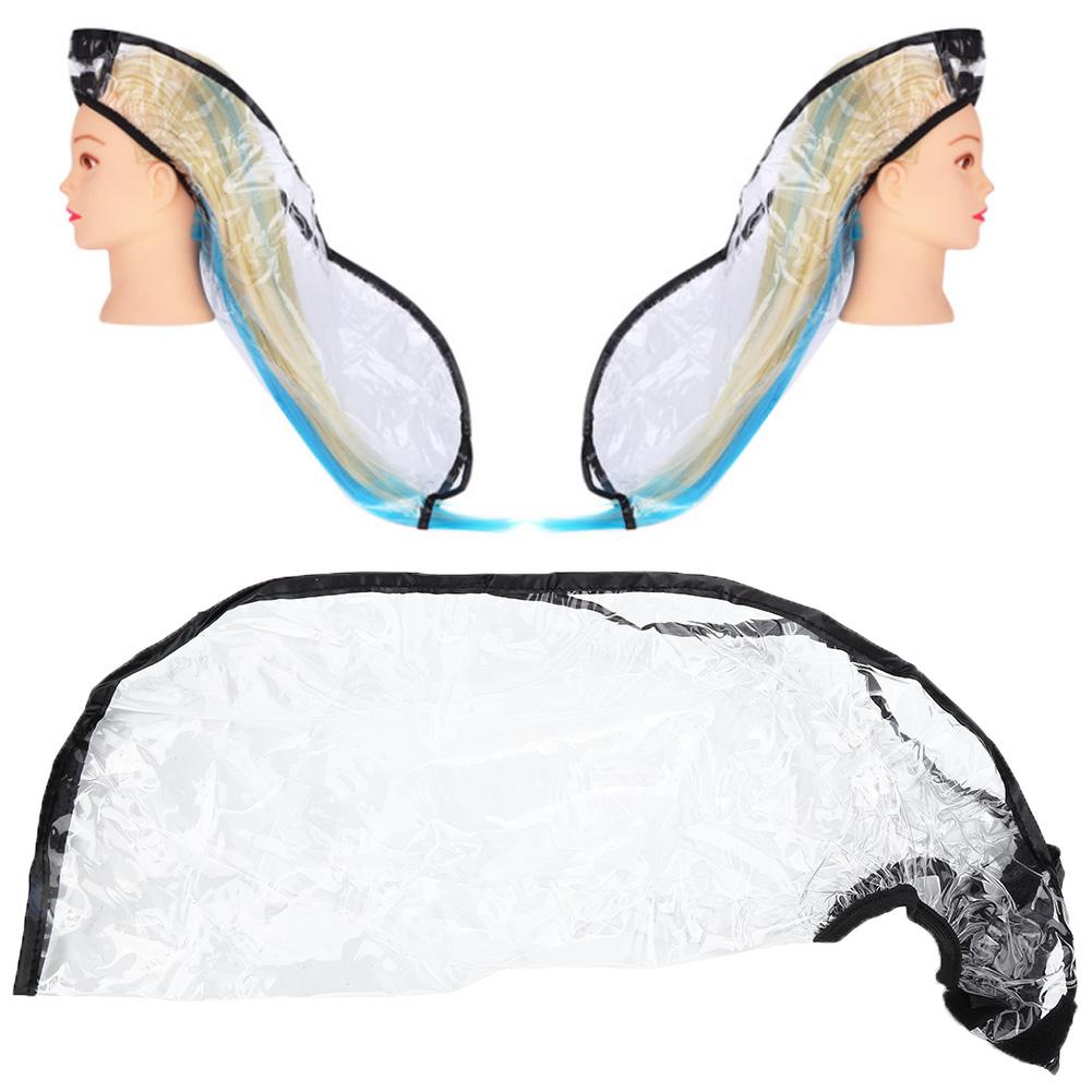 Professional Waterproof Hair Wash Funnel Hair Salon Anti Spill Hairdressing Tool(Hair Wash Funnel )