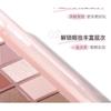 NOVO - Akira Hoshino Twelve Color Eyeshadow Palette - 3 Types