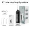 6-Speed Transportable Tooth Flusher, Dental Cleaning, Calculus Removal, Water Floss, Electric Household Orthodontic Tooth Beauty Instrument