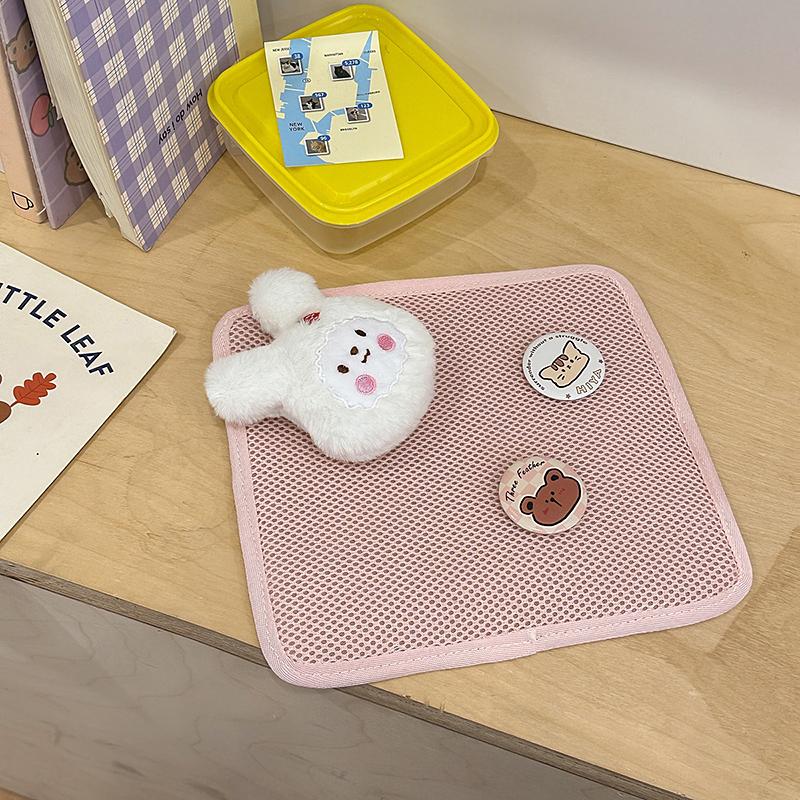 Student Large Capacity Shoulder Bag Women's Crossbody Bag Tote Bag