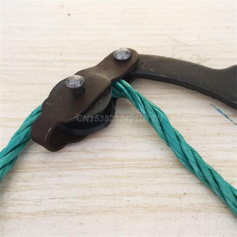 Garden High-altitude Shears Durable. High Quality Material High Carbon Steel Material New Garden Hand Tools Garden Tools