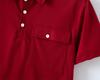 2023 European & American Men's Polo Shirt + Long Pants Sports Set - Spring/Autumn Casual Style