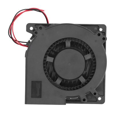 Ventilatore centrifugo 12V 2A 3600RPM con doppio cuscinetto a sfera per stazione base di comunicazione