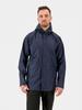 Jacket Didriksons Avon Unisex Jacket 2 (504167) Dark Night Blue