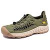 Fashion Lace-up Camp Men's Blue Golf Shoes Woven Big Size Sneakers Black Moccasin Sports Scarp New Arrival Low Prices Jogging